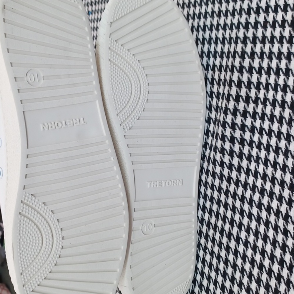 Tretorn Nylite Sneaker NWT - Picture 7 of 9